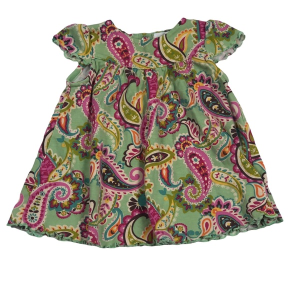 Vera Bradley Baby Dress size 3-6 months - Picture 8 of 8